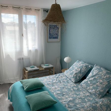 Chambre Le Cres Экстерьер фото