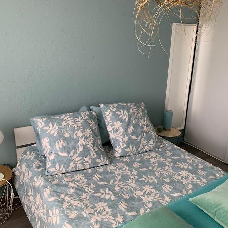 Chambre Le Cres Экстерьер фото