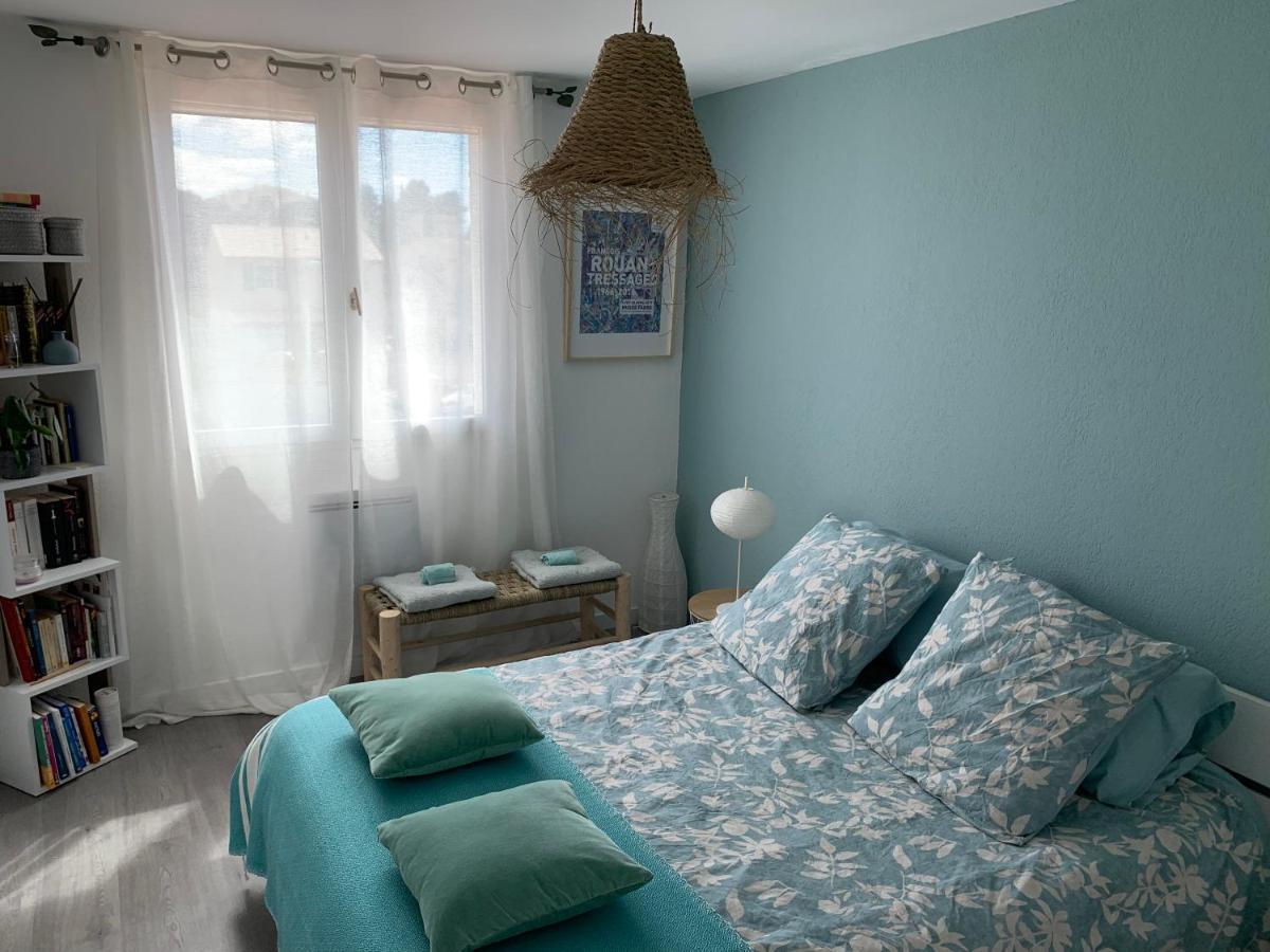 Chambre Le Cres Экстерьер фото