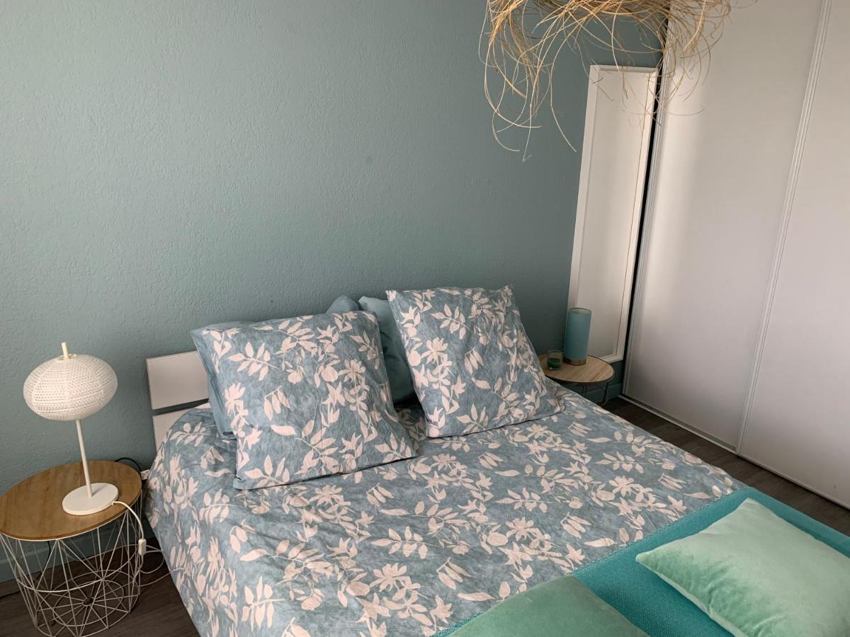 Chambre Le Cres Экстерьер фото